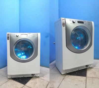 Лот: 11866527. Фото: 1. Стиральная машина Hotpoint-Ariston... Стиральные машины