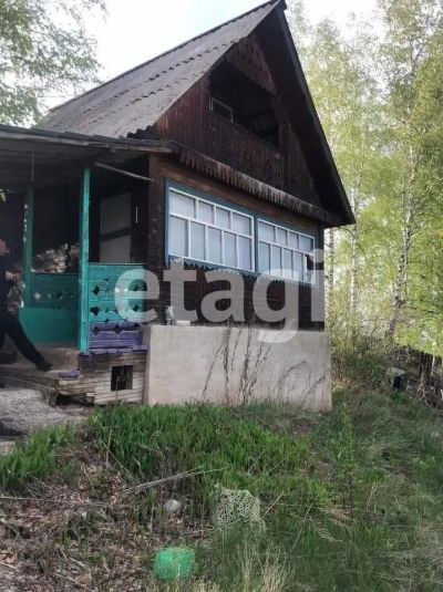 Лот: 25290660. Фото: 1. 2-комн. дом , садоводческое некоммерческое... Дома