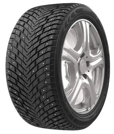 Лот: 20834909. Фото: 1. 275/35 R20 Roadmarch Winter X... Шины