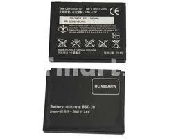 Лот: 3730370. Фото: 1. Аккумулятор SonyEricsson w910... Аккумуляторы