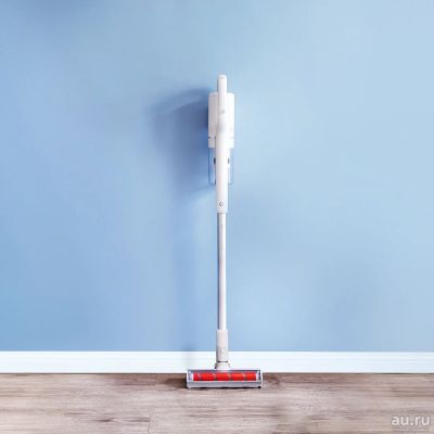 Лот: 15424207. Фото: 1. Ручной Беспроводной пылесос Xiaomi... Инвентарь для уборки