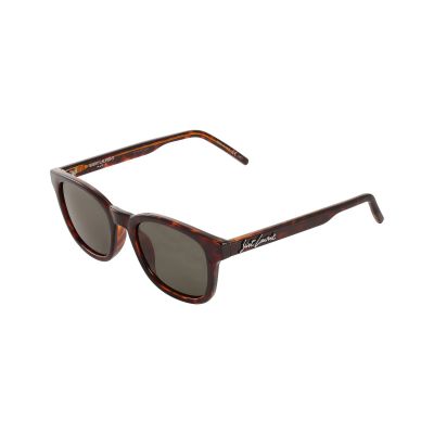 Лот: 23836355. Фото: 1. Очки SAINT LAURENT SL 406 002. Очки солнцезащитные