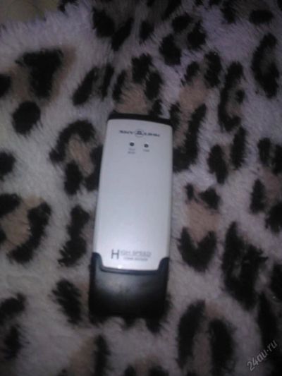 Лот: 5810323. Фото: 1. Модем етк. Проводные модемы