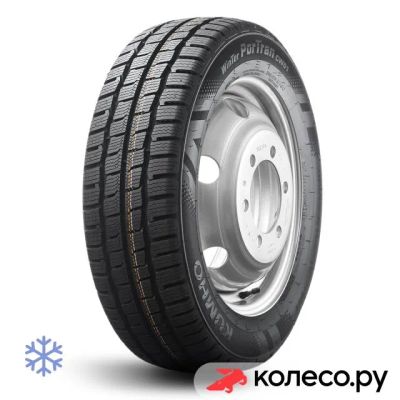 Лот: 25097035. Фото: 1. PorTran CW51 225/65 R16 112/110R. Шины