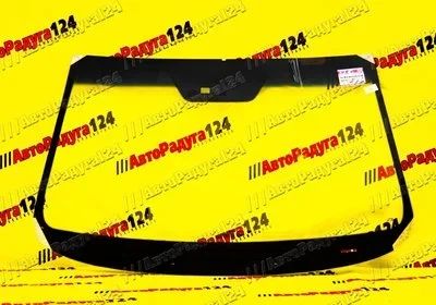 Лот: 18651676. Фото: 1. Стекло лобовое Kia Sorento (2012-2021... Кузов