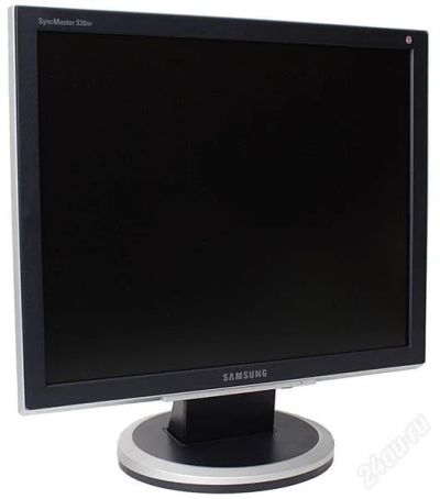 Лот: 844790. Фото: 1. Монитор Samsung SyncMaster 730BF... ЖК-мониторы