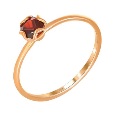 Лот: 23873113. Фото: 1. Кольцо детское TALANT из золота... Кольца, перстни