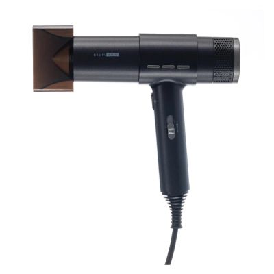 Лот: 24471675. Фото: 1. Фен Dewal Beauty Triumph HDB1010... Укладка и стрижка волос, бритьё, эпиляция