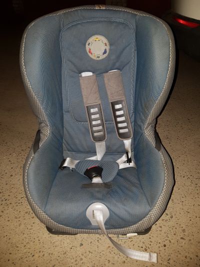 Лот: 11776282. Фото: 1. Оригинальное фирменное детское... Детские автокресла