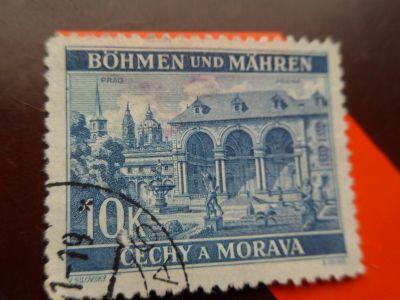 Лот: 17376418. Фото: 1. Почтовая марка № 237. Марки