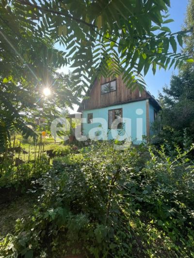 Лот: 25291704. Фото: 1. 2-комн. дача , садоводческое некоммерческое... Дачи