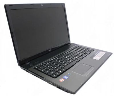 Лот: 3359812. Фото: 1. Acer Aspire 7750G-2634G64Mikk... Ноутбуки