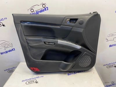 Лот: 21713025. Фото: 1. обшивка двери Geely Emgrand EC7... Кузов