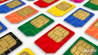 Лот: 8470369. Фото: 1. сим карта мтс интернет 4g смс... Телефонные номера, SIM-карты