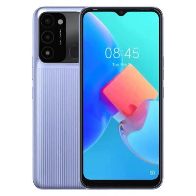 Лот: 25581590. Фото: 1. Tecno spark go 2022. Смартфоны