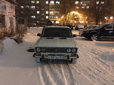 Лот: 12659778. Фото: 1. Ваз 2106 1994 г.в в отличном состоянии... Автомобили