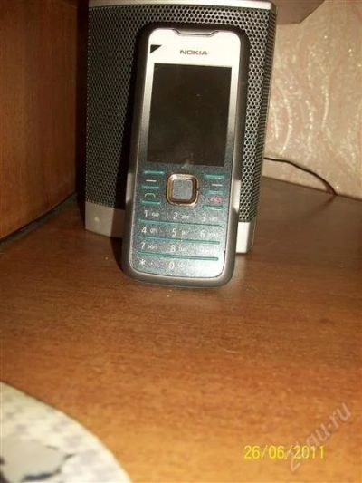 Лот: 1039409. Фото: 1. Продам nokia 7210. Кнопочные мобильные телефоны