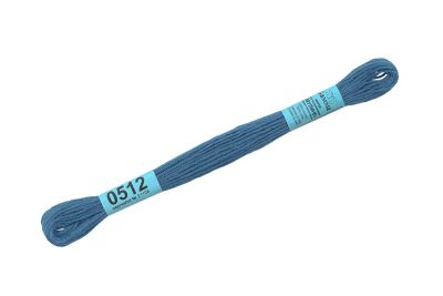 Лот: 25011533. Фото: 1. Нитки для вышивания "Gamma" мулине... Вышивание