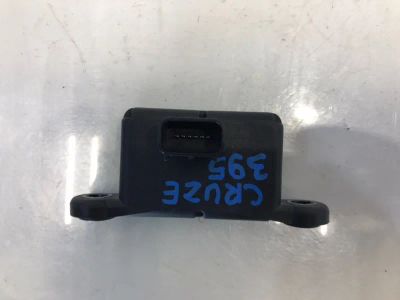 Лот: 21706923. Фото: 1. датчик ускорения Chevrolet Cruze... Электрооборудование