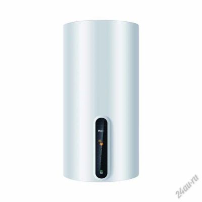 Лот: 5882486. Фото: 1. Водонагреватель Haier ES50V-V1... Водонагреватели, бойлеры