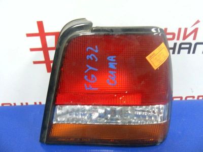 Лот: 14248452. Фото: 1. СТОП-СИГНАЛ (для марок: NISSAN... Оптика и освещение