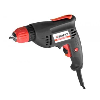 Лот: 3728199. Фото: 1. Продам дрель Sparky BR 100E в... Электроинструмент