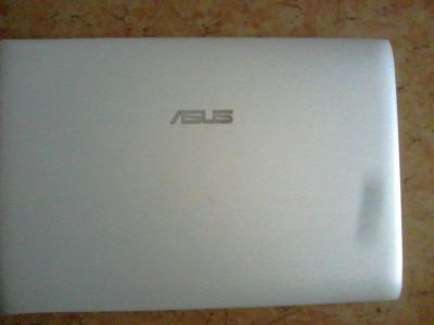 Лот: 9941014. Фото: 1. Нетбук ASUS Eee PC 1025C на запчасти. Ноутбуки