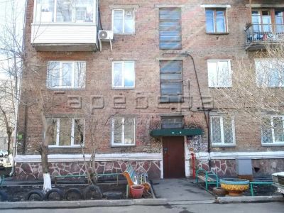 Лот: 13639401. Фото: 1. 1-комнатная квартира на ул. 52... Квартиры, студии