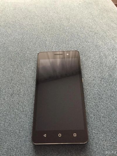 Лот: 9751886. Фото: 1. Honor 4c. Смартфоны