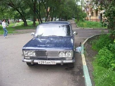 Лот: 443253. Фото: 1. ВАЗ 2106 2004г.(шестерка=). Автомобили