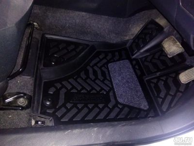 Лот: 13649768. Фото: 1. Toyota Corolla Fielder 2006-2012... Чехлы, коврики, оплетки руля