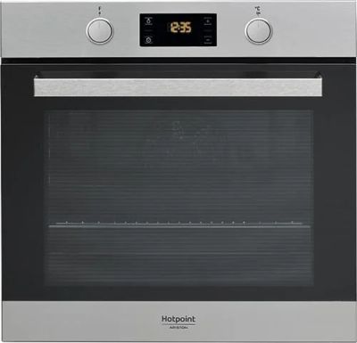 Лот: 17354464. Фото: 1. Электрический духовой шкаф Hotpoint-Ariston... Плиты, духовые шкафы, варочные поверхности