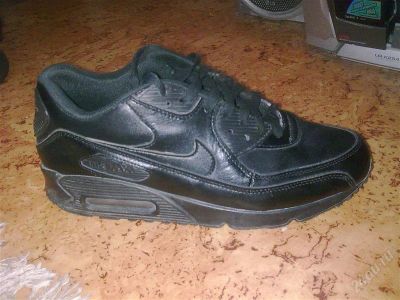 Лот: 2318782. Фото: 1. nike air max 90. Кеды, кроссовки, слипоны