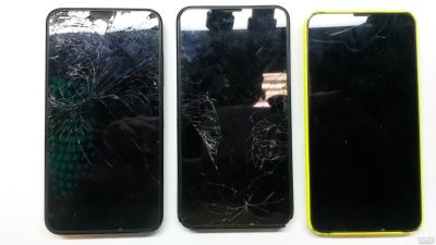 Лот: 13630516. Фото: 1. Nokia RM-978. Дисплеи, дисплейные модули, тачскрины