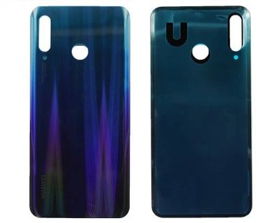 Лот: 20635949. Фото: 1. Задняя крышка Huawei Nova 3 градиент... Корпуса, клавиатуры, кнопки