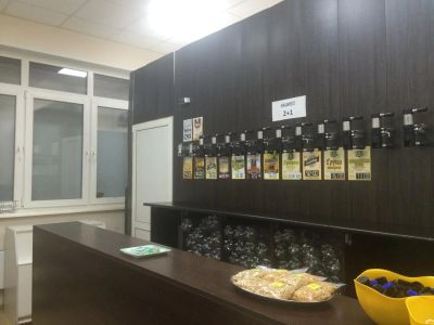 Лот: 7233835. Фото: 1. Продам действующий пивной бизнес. Другое (готовый бизнес)