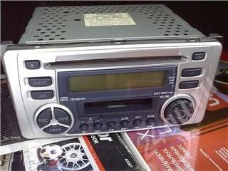 Лот: 254478. Фото: 1. Автомагнитола. Автомагнитолы