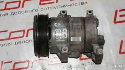 Лот: 13255065. Фото: 1. Компрессор кондиционера для LEXUS... Другое (автозапчасти)