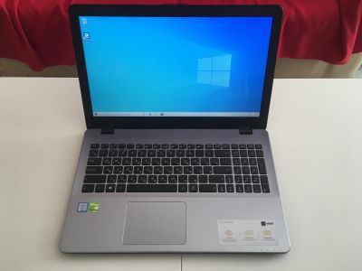 Лот: 14482573. Фото: 1. Ноутбук asus 542. Ноутбуки