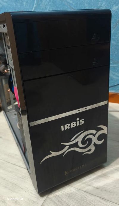 Лот: 25718634. Фото: 1. Системный блок i5 2500k, 8gb 1600... Компьютеры в сборе
