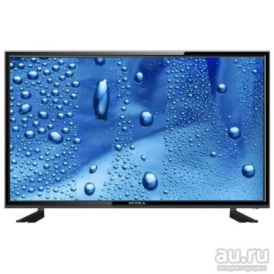 Лот: 9759965. Фото: 1. Телевизор Supra STV-LC32T550WL... Телевизоры