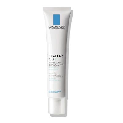 Лот: 22200107. Фото: 1. La Roche-Posay Effaclar Duo+ Крем-гель... Лекарства