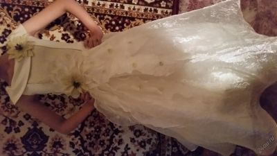 Лот: 5565307. Фото: 1. Платье. Платья, сарафаны