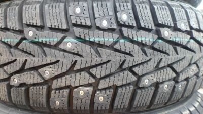 Лот: 16830981. Фото: 1. 195 65 15 (195/65R15) Nokian Nordman... Шины