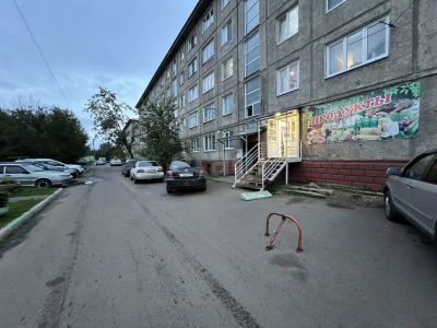 Лот: 25791372. Фото: 1. коммерческая , Красноярск Львовская... Коммерческая недвижимость