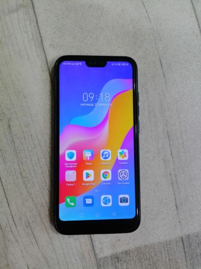 Лот: 21442138. Фото: 1. Honor 10 4/64. Смартфоны