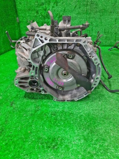Лот: 16657087. Фото: 1. Акпп Nissan Liberty RM12 QR20DE... Трансмиссия