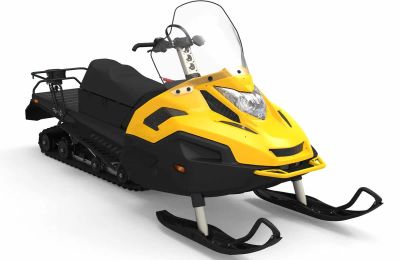 Лот: 25209225. Фото: 1. Снегоход СТЕЛС Ставр MS600 SWT... Снегоходы, квадроциклы