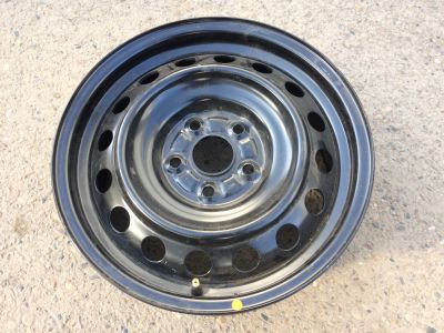 Лот: 17532243. Фото: 1. Оригинальный Заводской диск Toyota... Диски