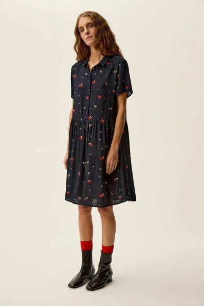 Лот: 24991373. Фото: 1. Платье LaRedoute. Другое (одежда, обувь, галантерея)